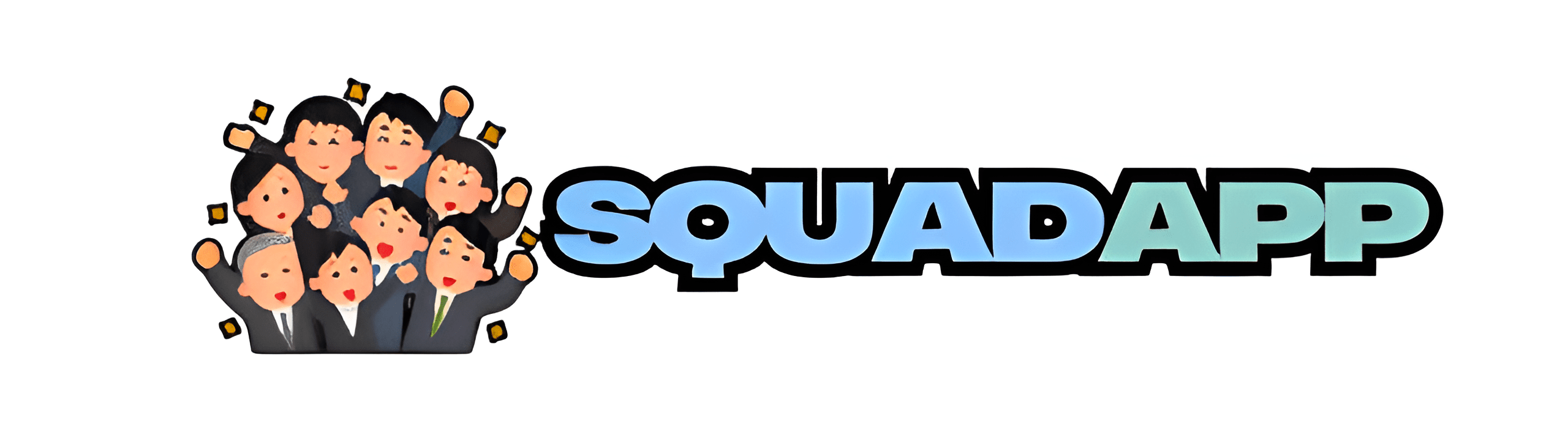 Squad logo